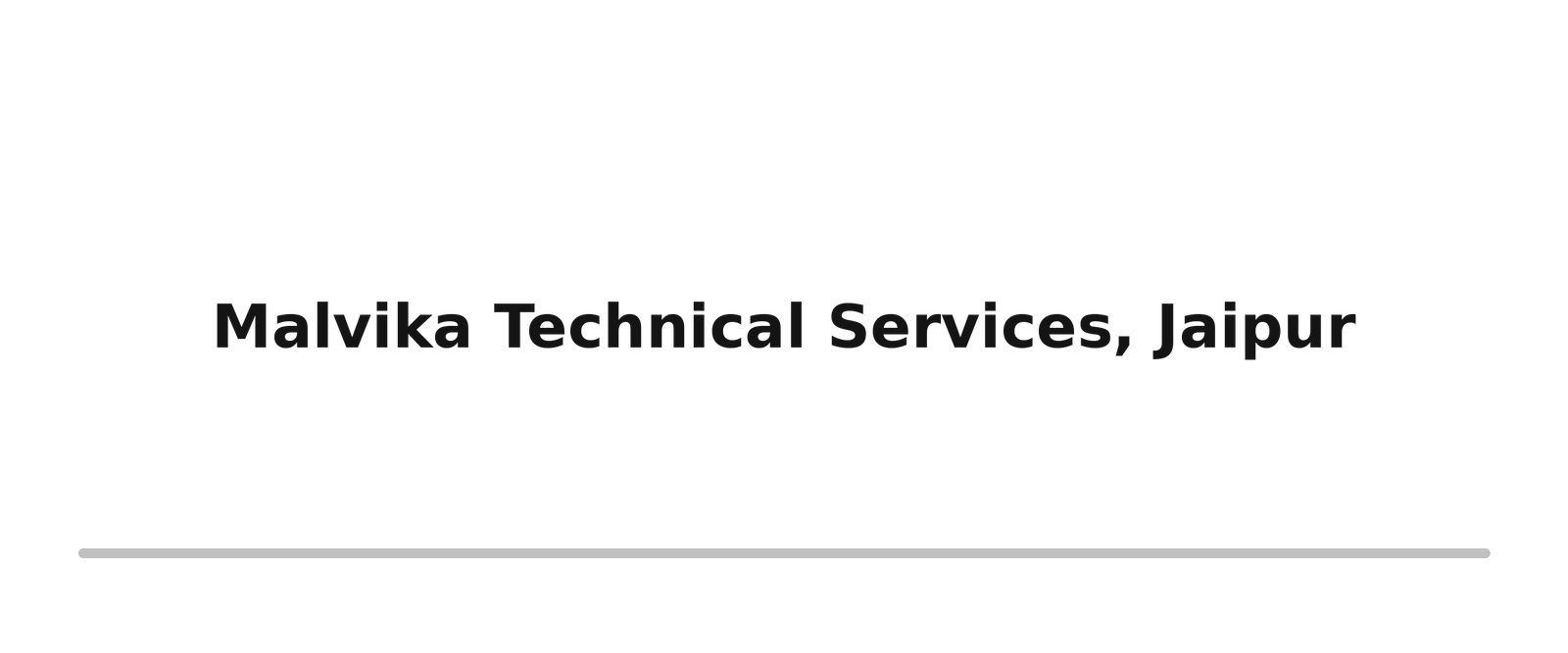 Survey, Design & Estimation 28 malvika technical services jaipur