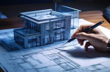 architectural planning & design