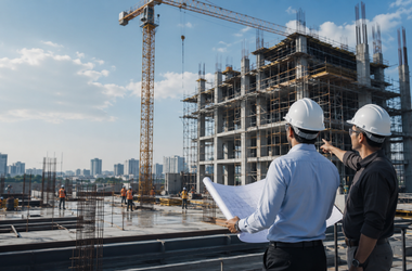 civil construction works