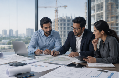 dpr preparation services