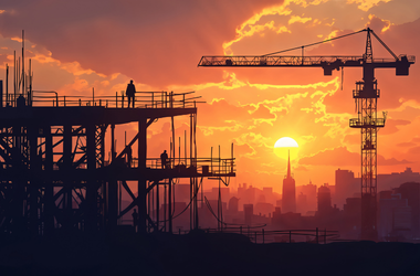 infrastructure development