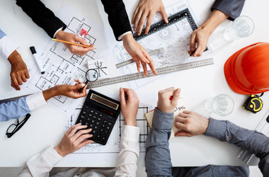 project management consultancy